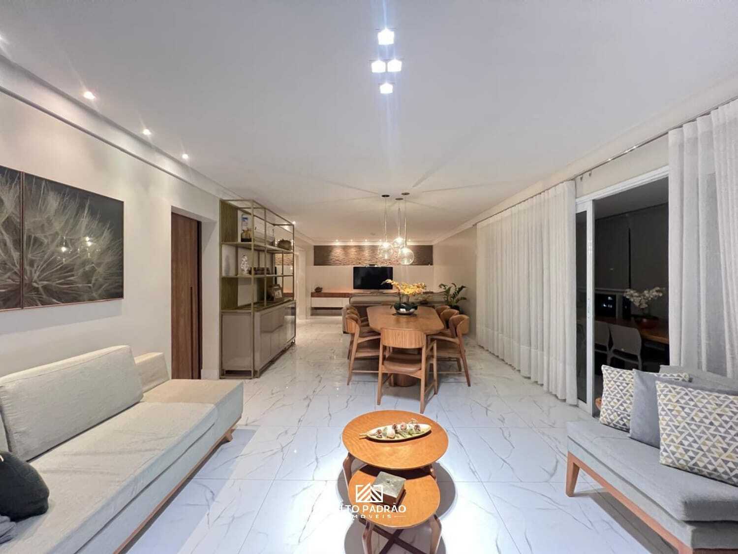 Apartamento à venda no bairro Setor Bueno em Goiânia/GO — foto