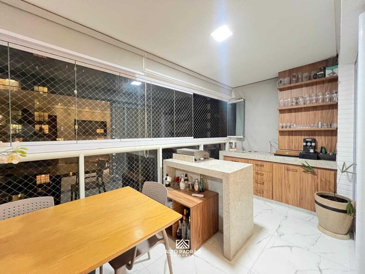 Apartamento à venda no bairro Setor Bueno em Goiânia/GO — foto