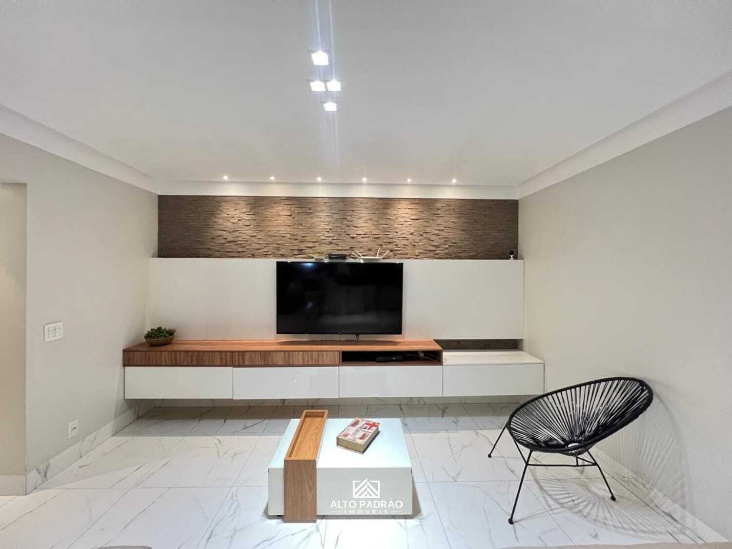Apartamento à venda no bairro Setor Bueno em Goiânia/GO — foto