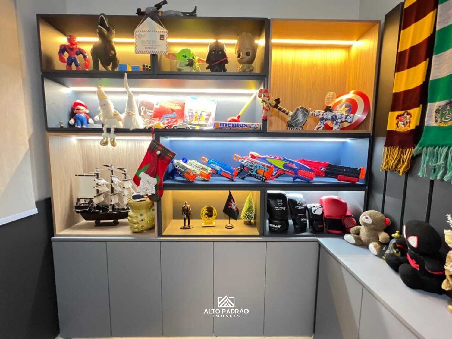 Apartamento à venda no bairro Setor Bueno em Goiânia/GO — foto