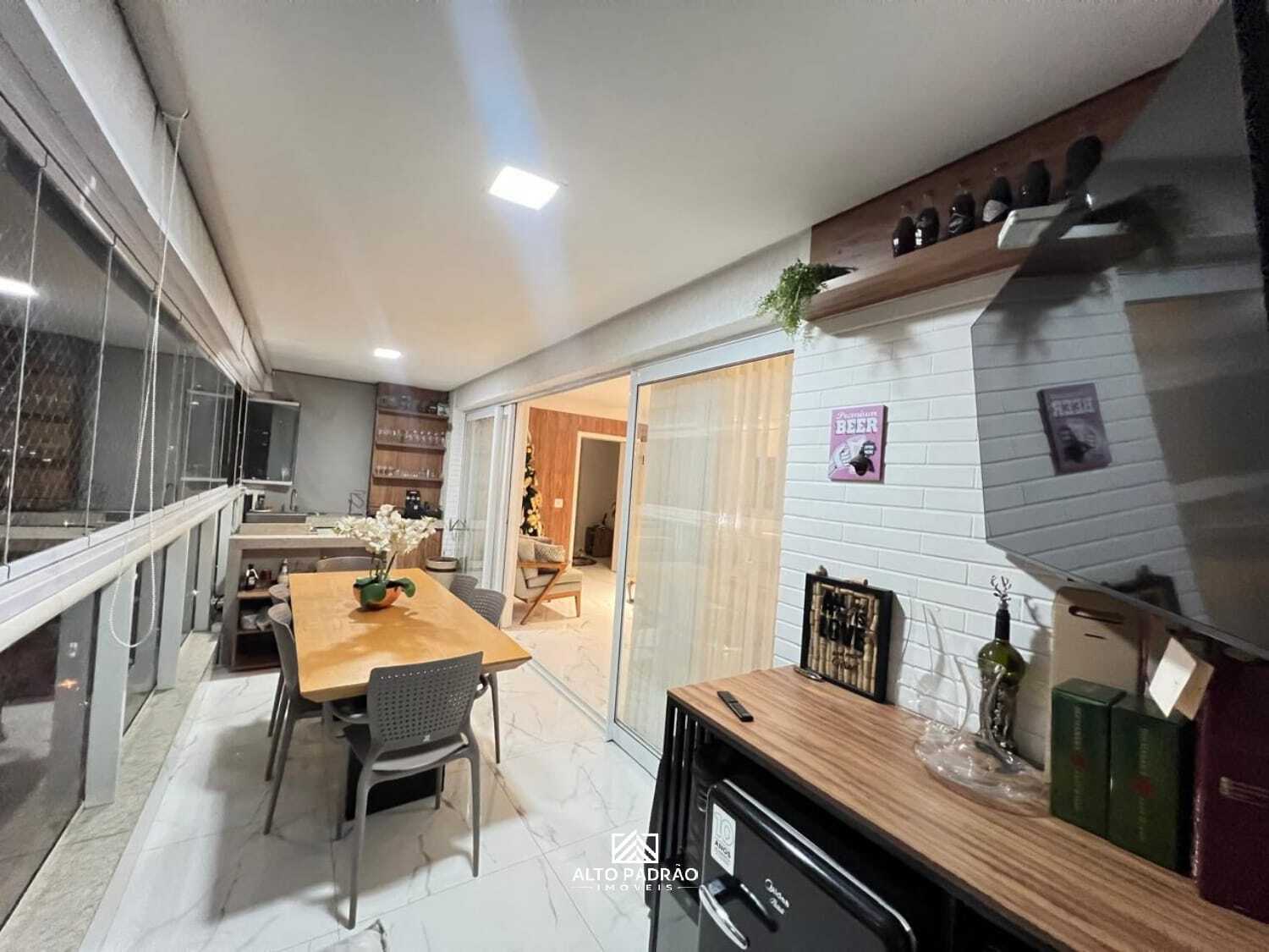 Apartamento à venda no bairro Setor Bueno em Goiânia/GO — foto