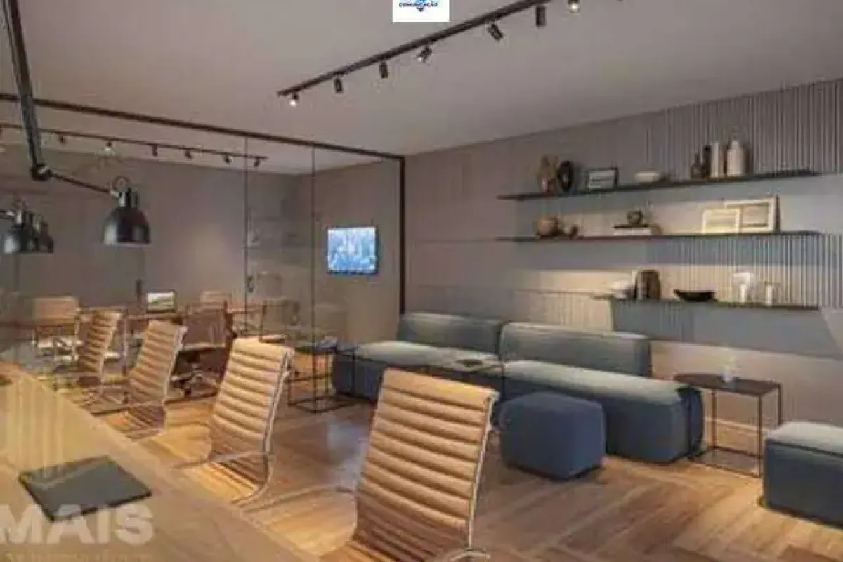 Apartamento 3 Quartos para Venda no Residencial Pitangueira Reserva Urbana - Goiânia — foto