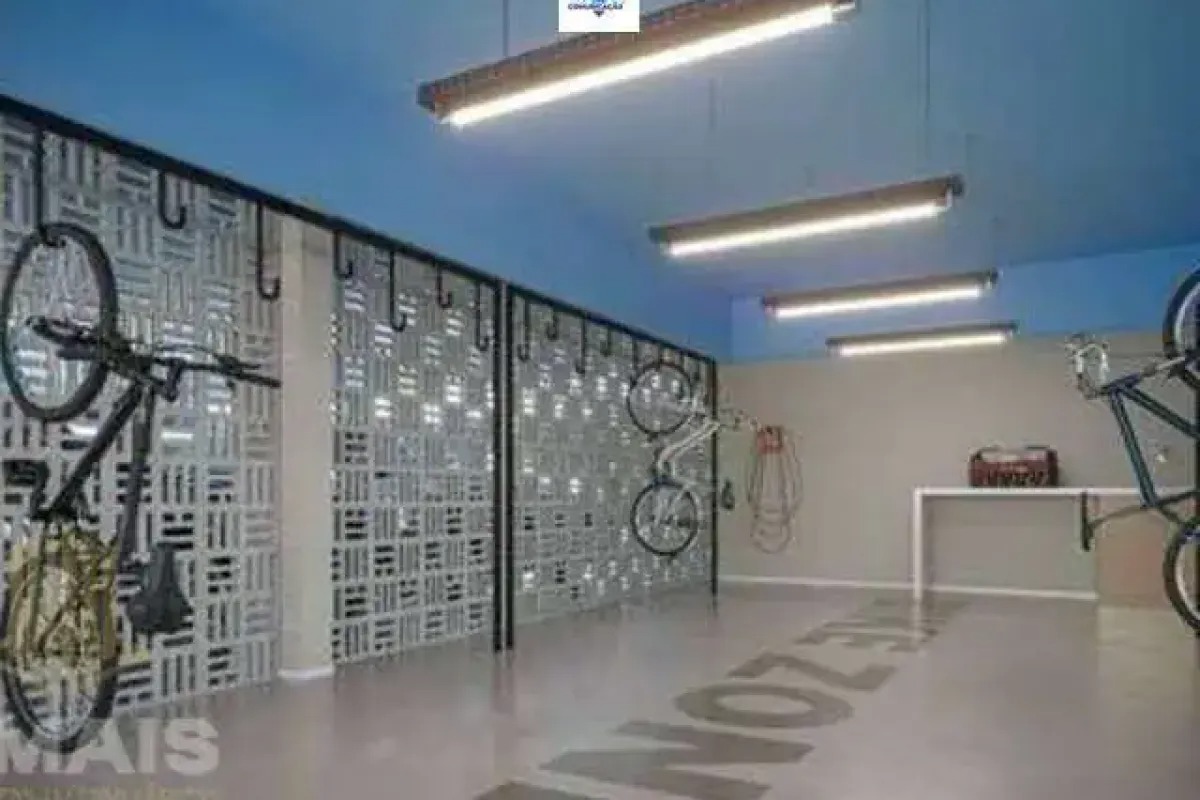 Apartamento 3 Quartos para Venda no Residencial Pitangueira Reserva Urbana - Goiânia — foto