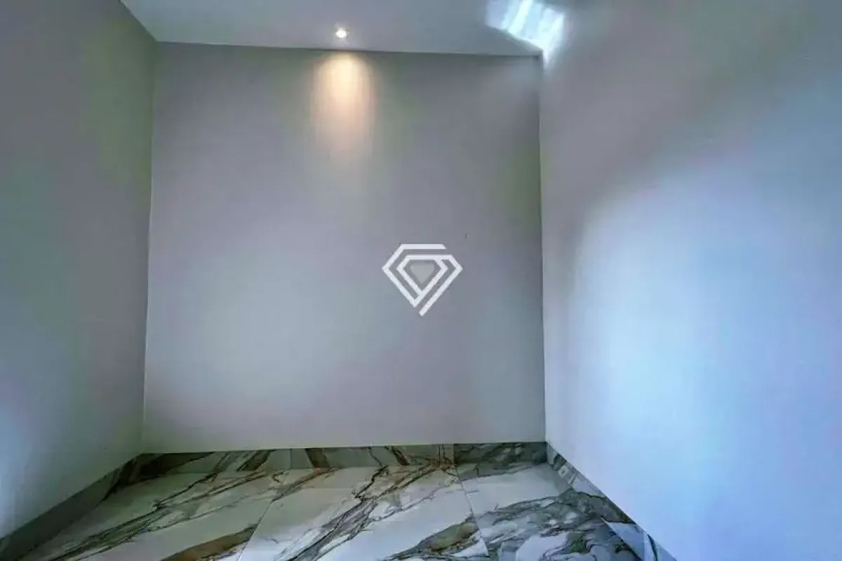 Casa 4 Suítes, 222 m² c/ lazer à venda no Condomínio Alphaville — foto