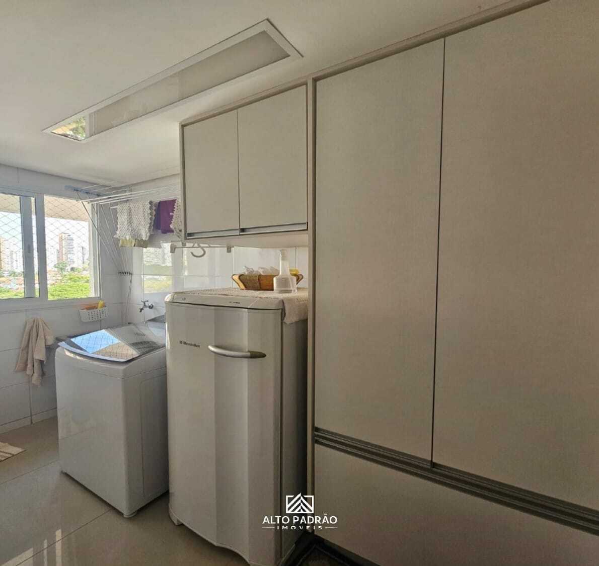 Apartamento, 3 quartos, 124 m² - Foto 12