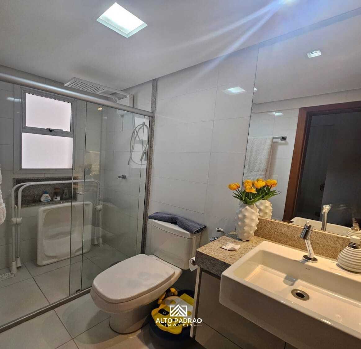 Apartamento, 3 quartos, 124 m² - Foto 14