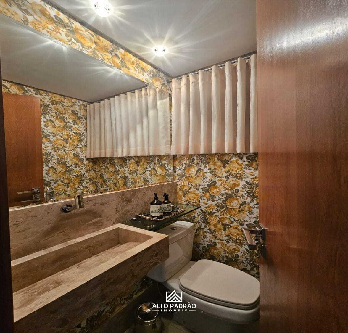 Apartamento, 3 quartos, 124 m² - Foto 6