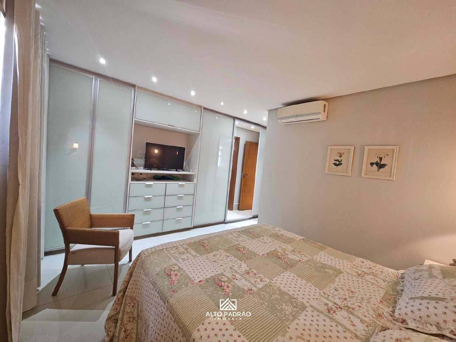 Apartamento, 3 quartos, 124 m² - Foto 20