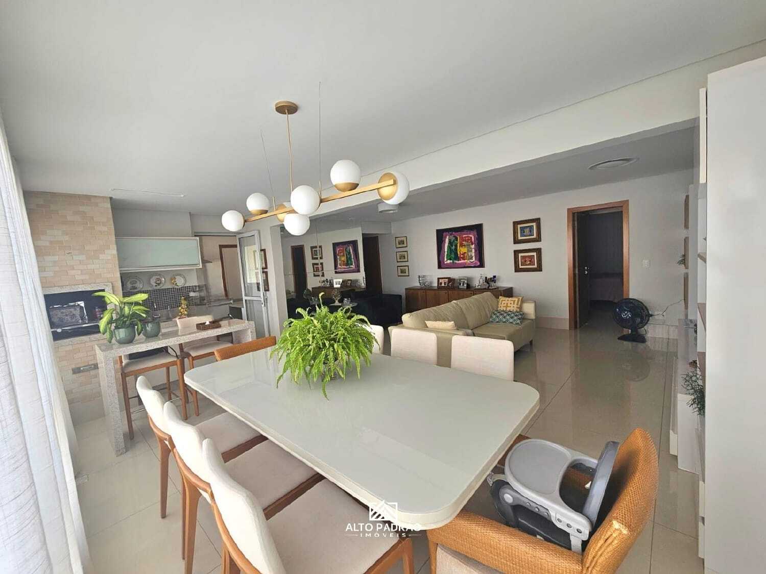 Apartamento, 3 quartos, 124 m² - Foto 7
