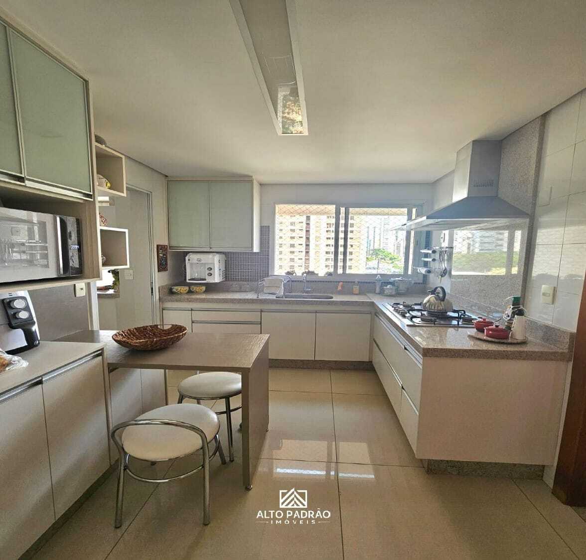 Apartamento, 3 quartos, 124 m² - Foto 10