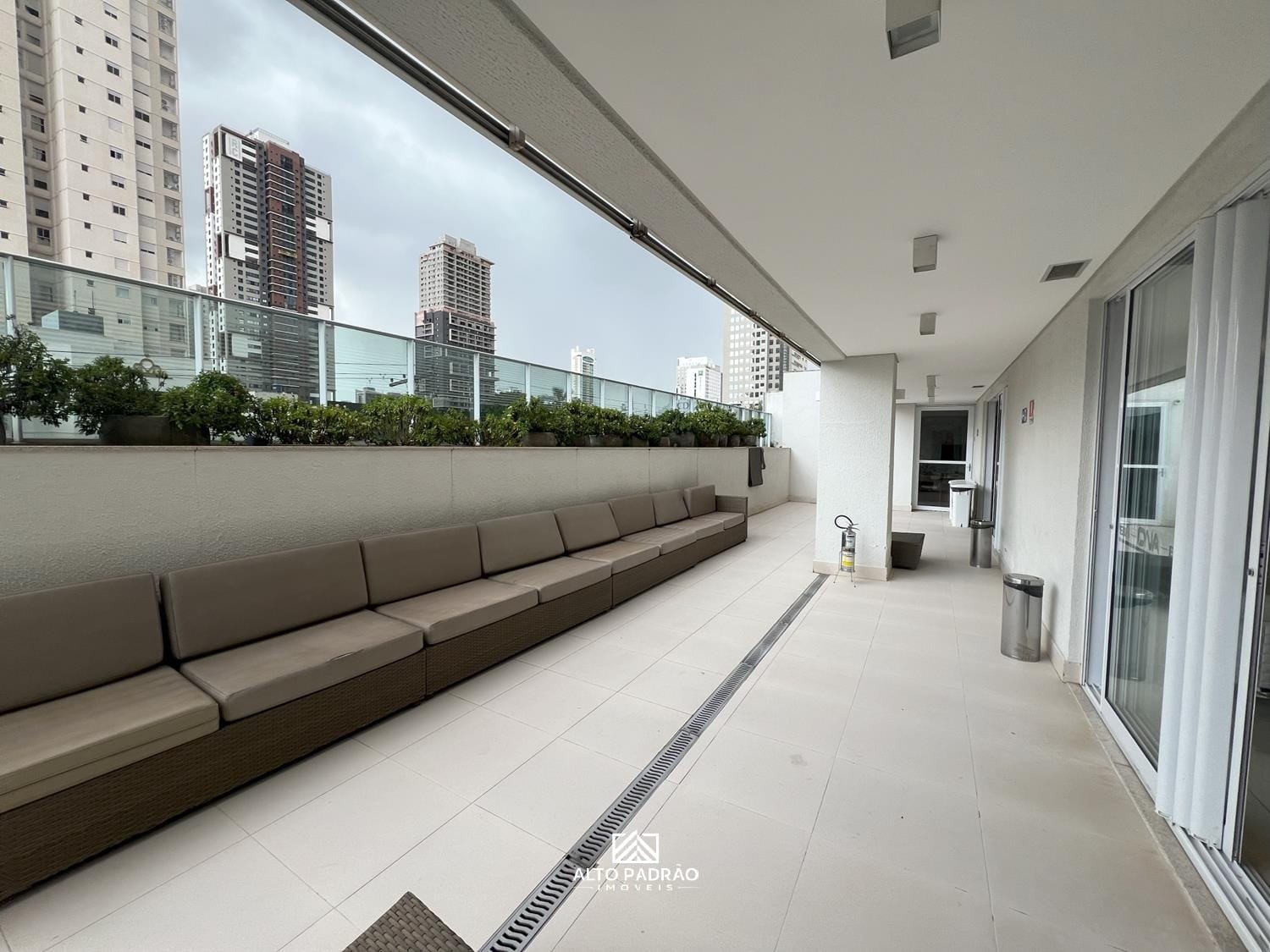 Casa, 1 quarto, 34 m² - Foto 3