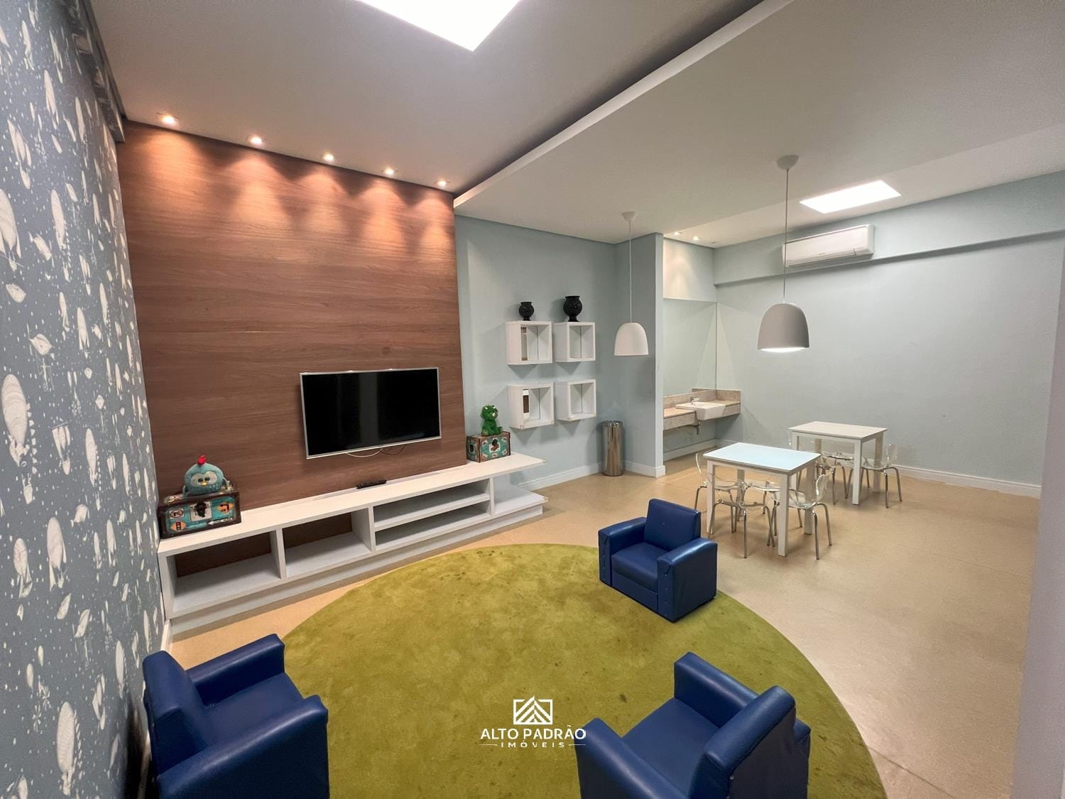 Casa, 1 quarto, 34 m² - Foto 13