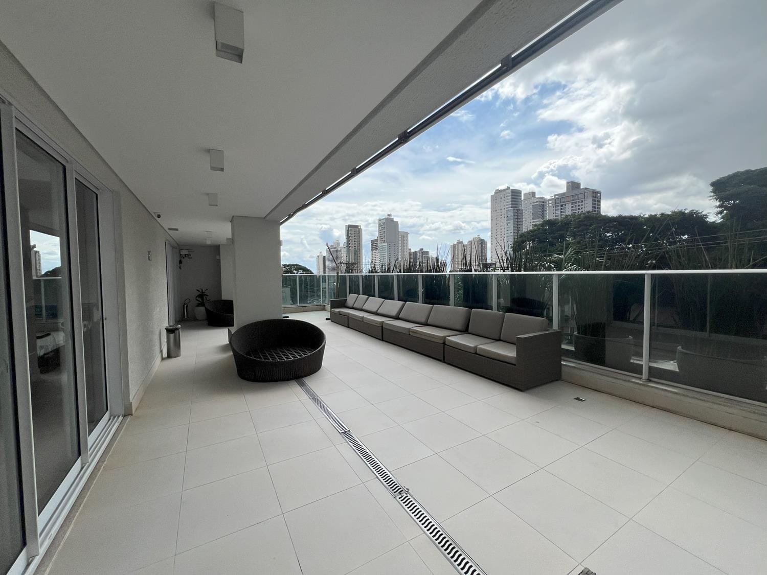 Casa, 1 quarto, 34 m² - Foto 2