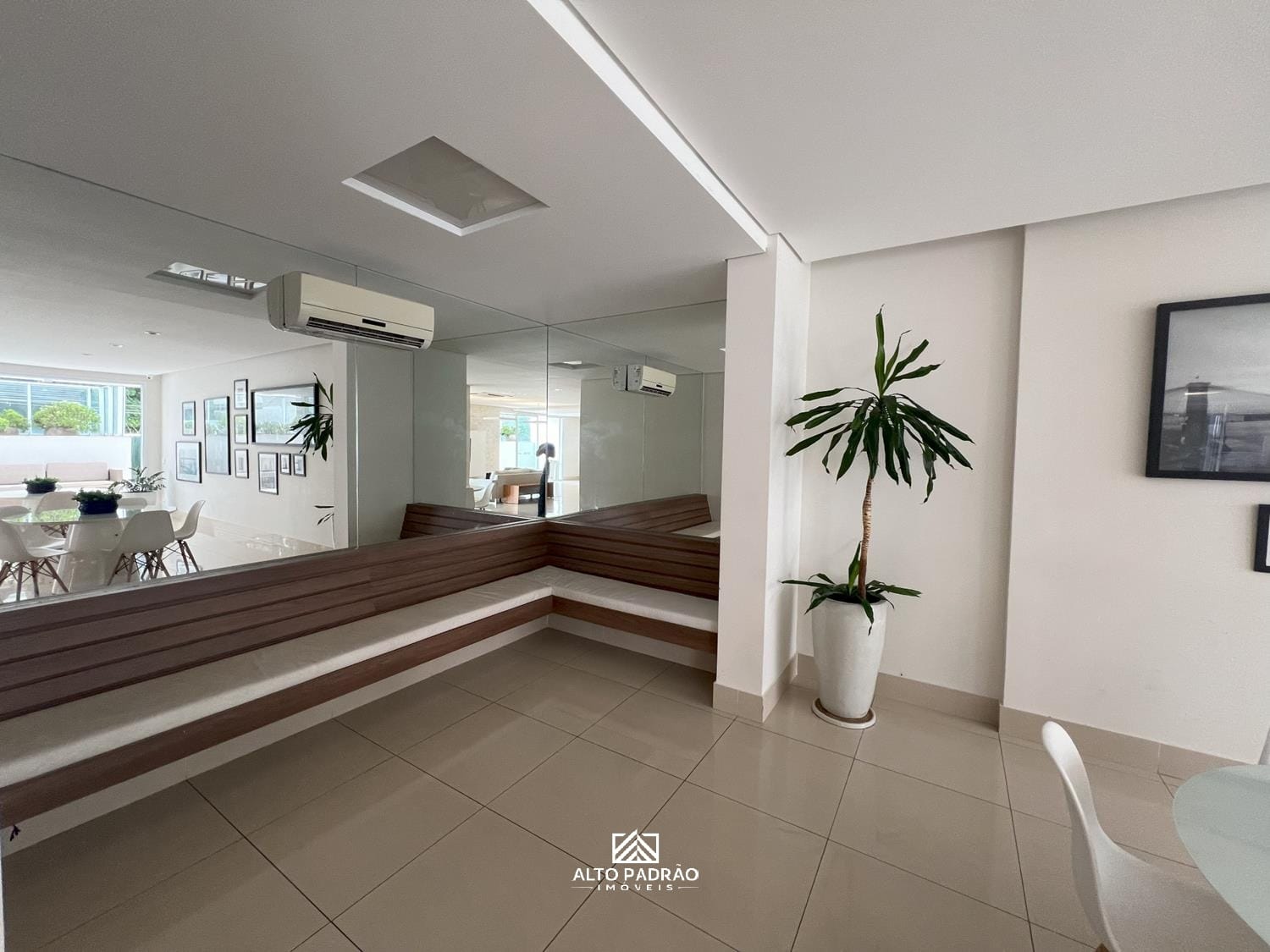 Casa, 1 quarto, 34 m² - Foto 17
