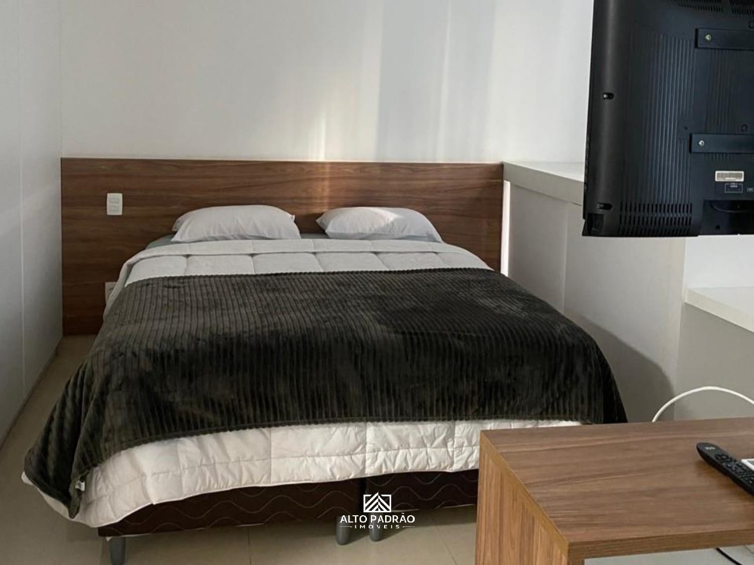 Casa, 1 quarto, 34 m² - Foto 7