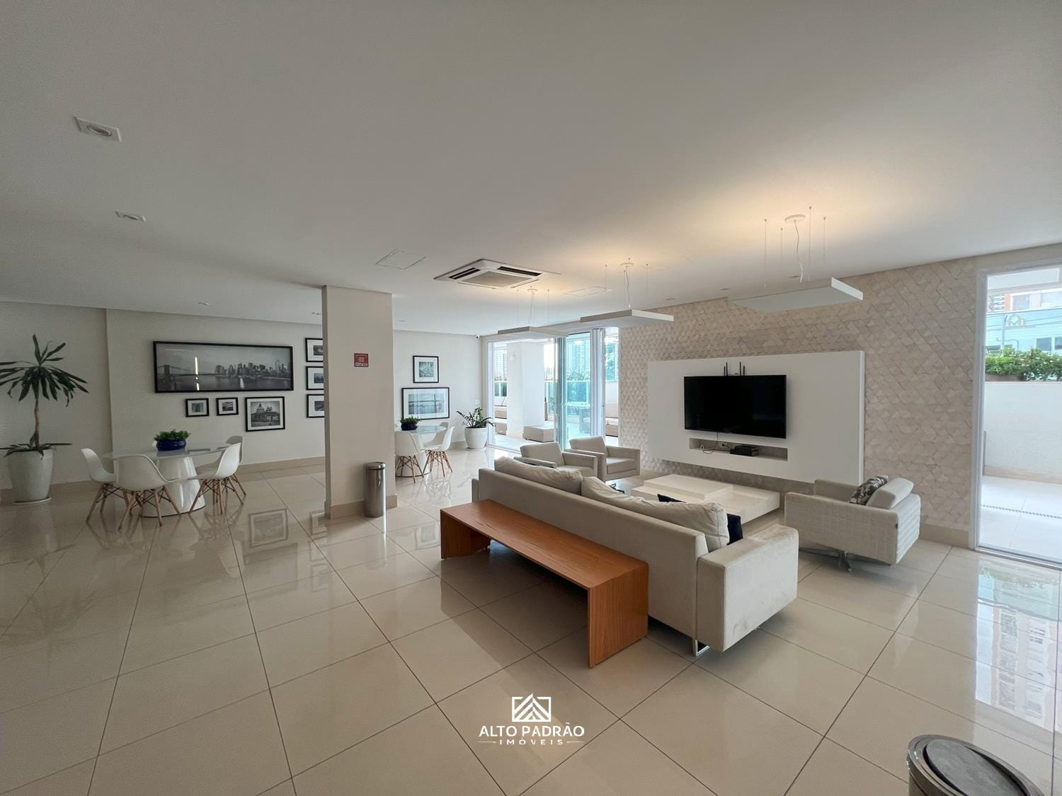 Casa, 1 quarto, 34 m² - Foto 15