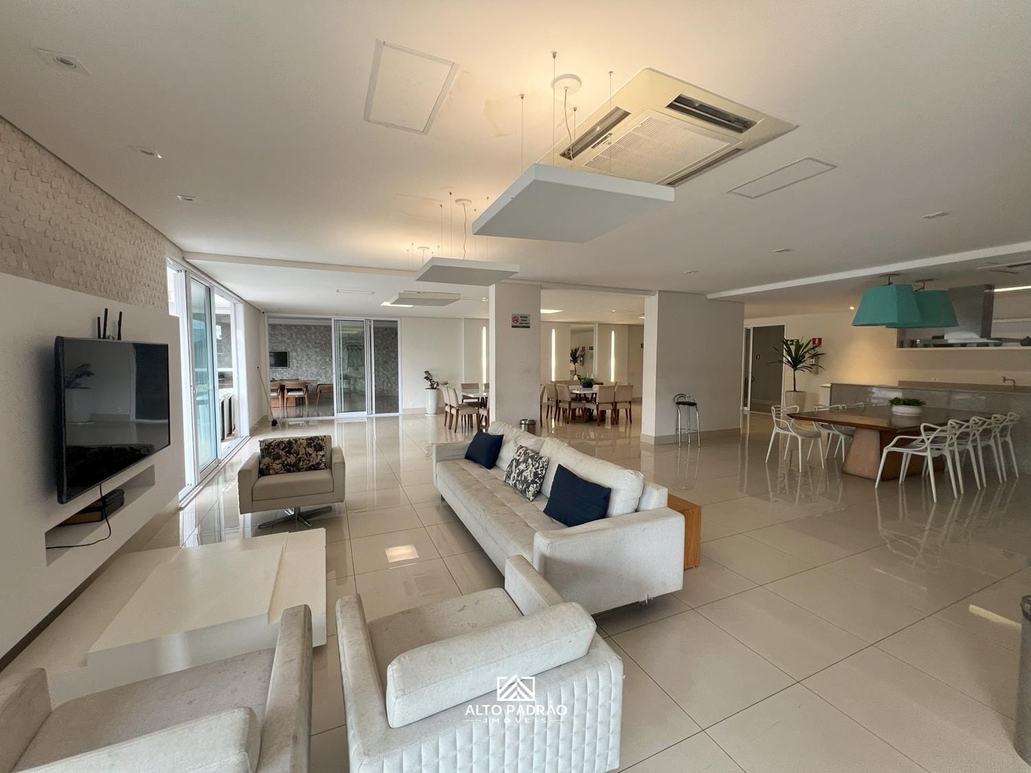Casa, 1 quarto, 34 m² - Foto 19