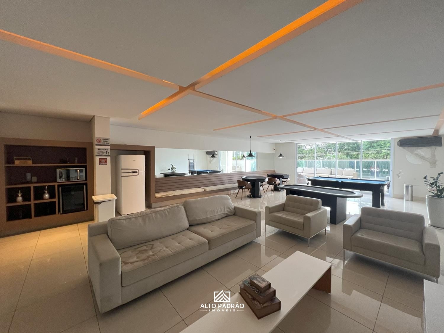 Casa, 1 quarto, 34 m² - Foto 5