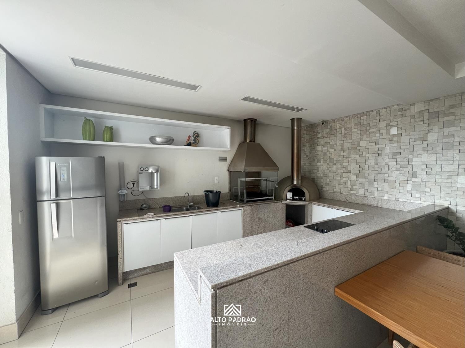 Casa, 1 quarto, 34 m² - Foto 4