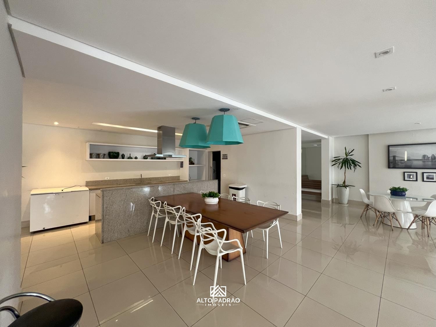 Casa, 1 quarto, 34 m² - Foto 16