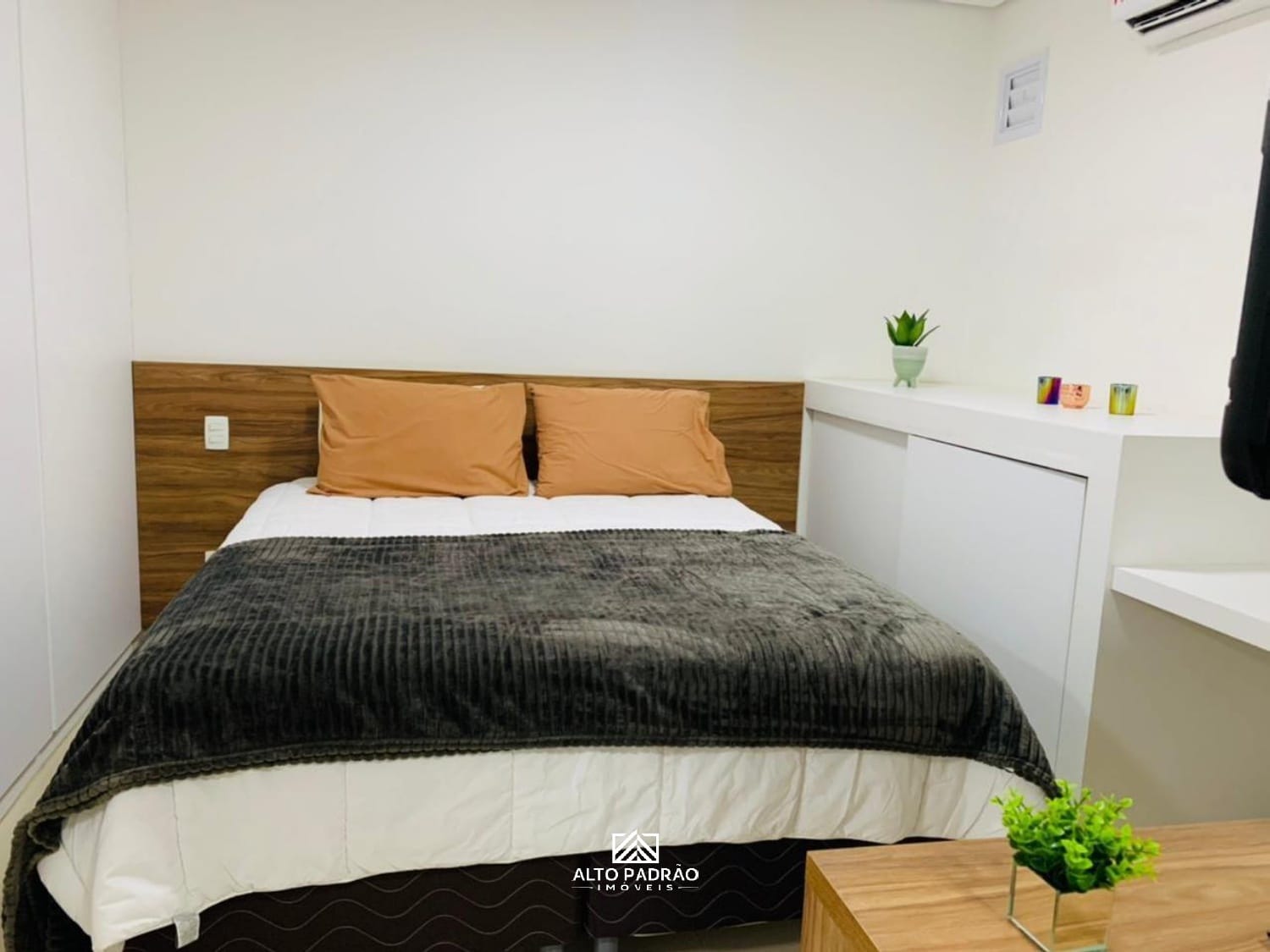 Casa, 1 quarto, 34 m² - Foto 11