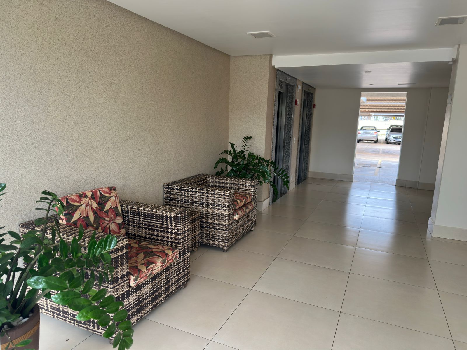 Apartamento à venda no bairro Ilda - Aparecida de Goiânia/GO — foto