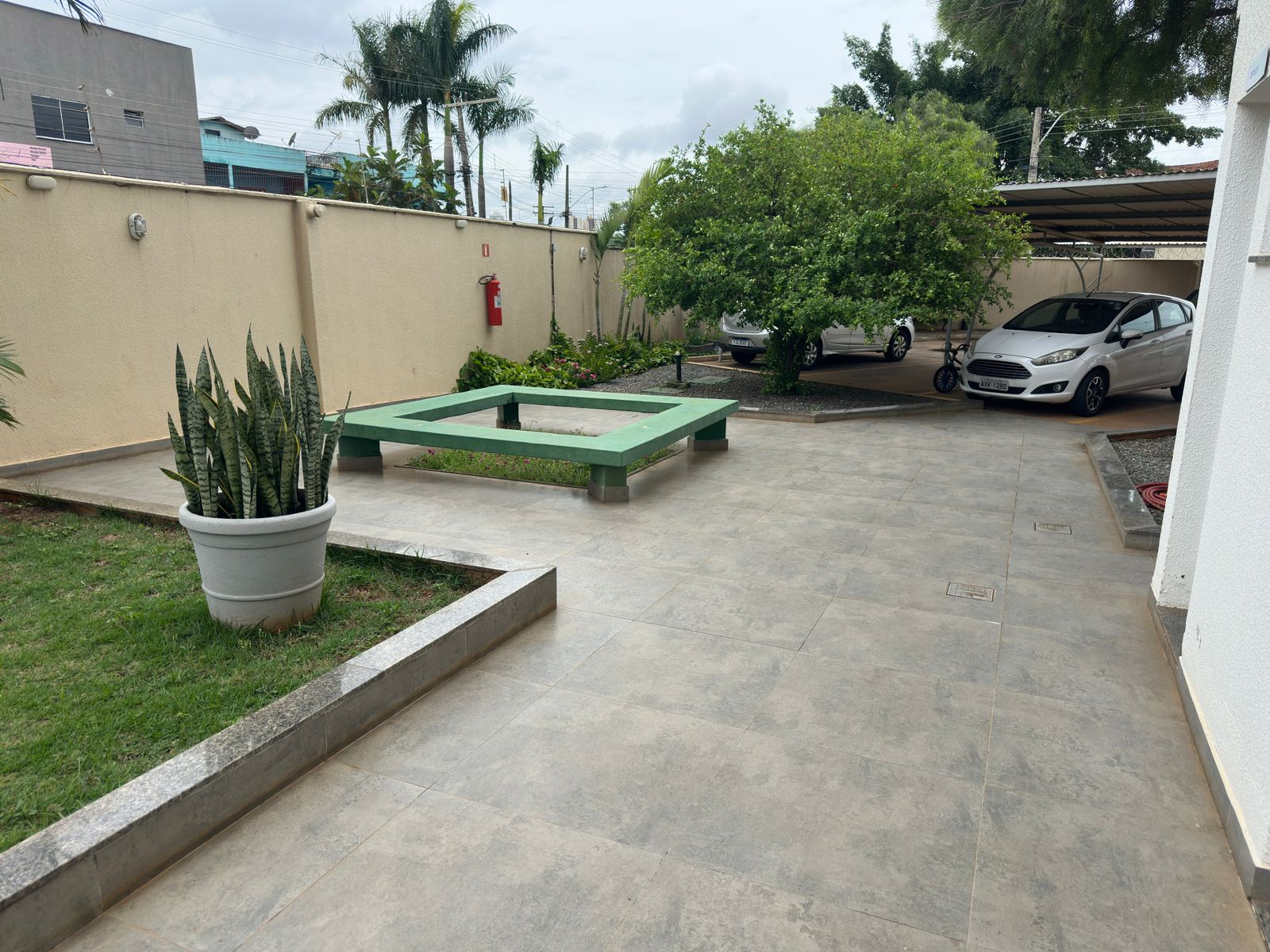Apartamento à venda no bairro Ilda - Aparecida de Goiânia/GO — foto