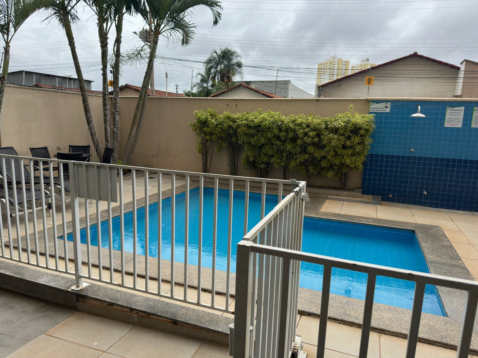 Apartamento à venda no bairro Ilda - Aparecida de Goiânia/GO — foto