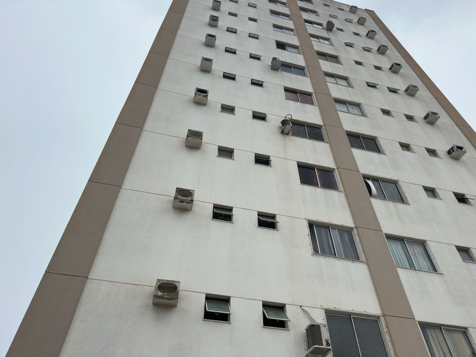 Apartamento à venda no bairro Ilda - Aparecida de Goiânia/GO — foto