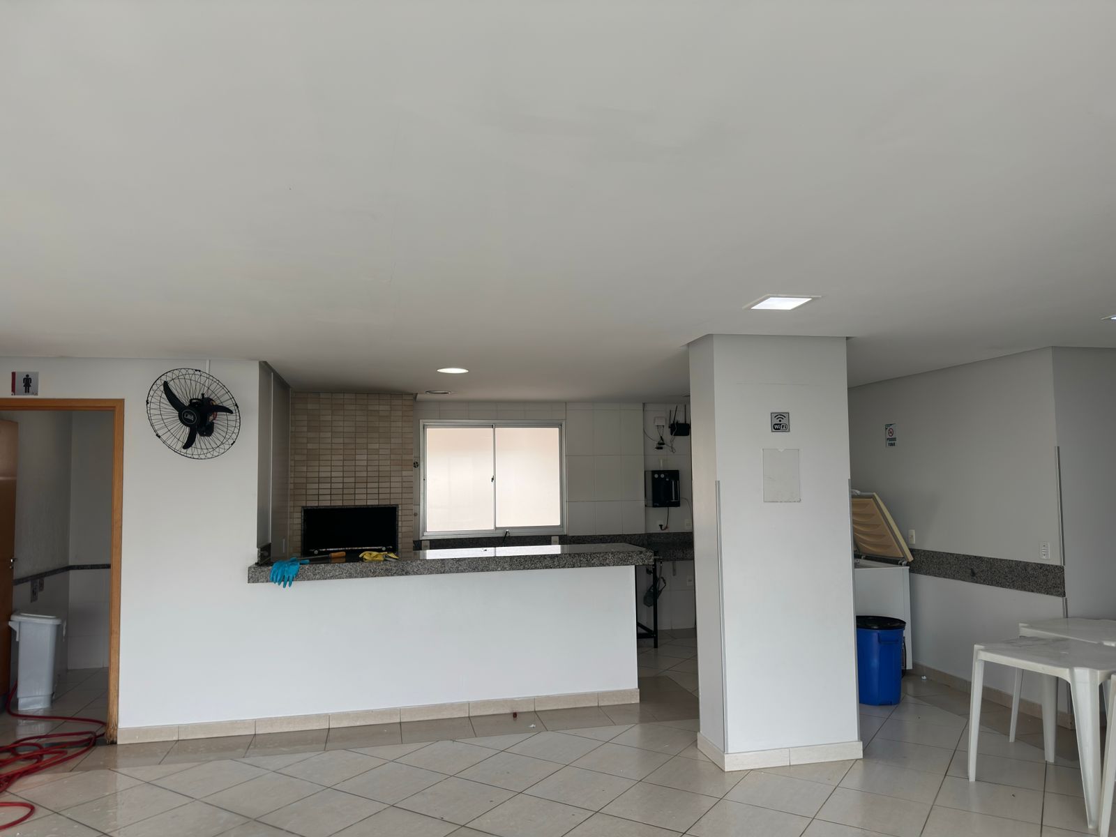 Apartamento à venda no bairro Ilda - Aparecida de Goiânia/GO — foto
