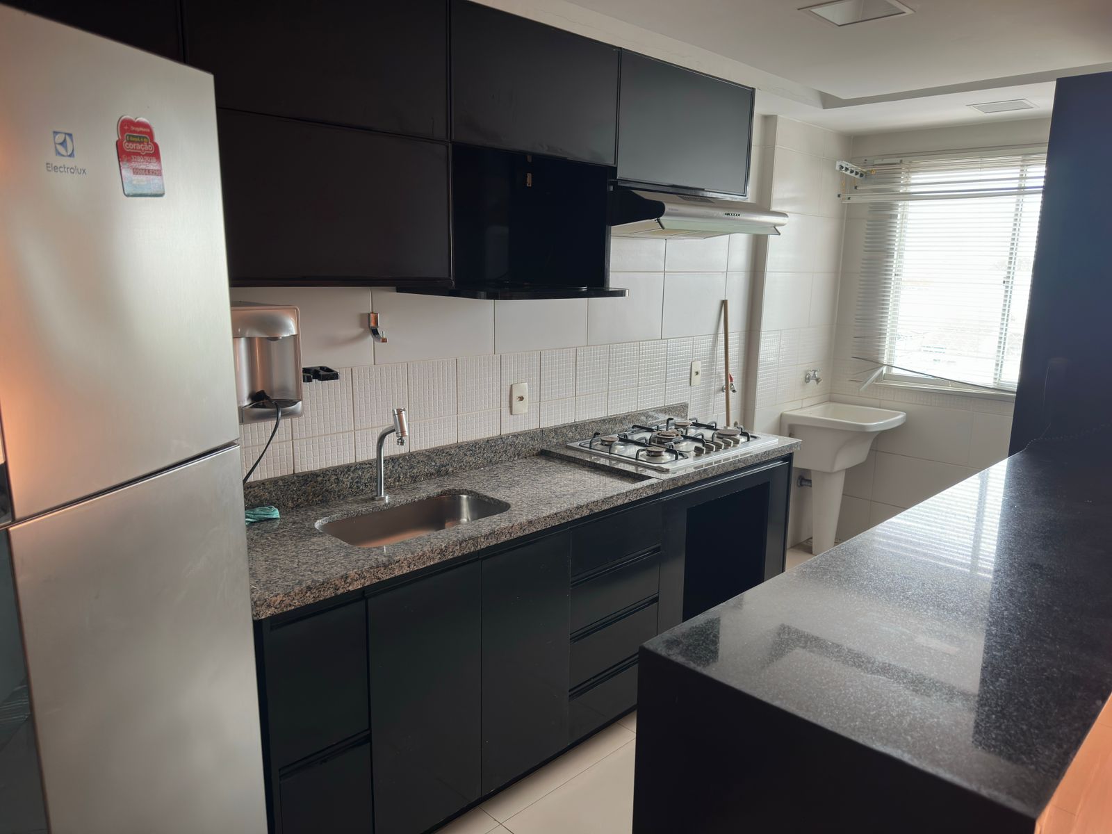 Apartamento à venda no bairro Ilda - Aparecida de Goiânia/GO — foto