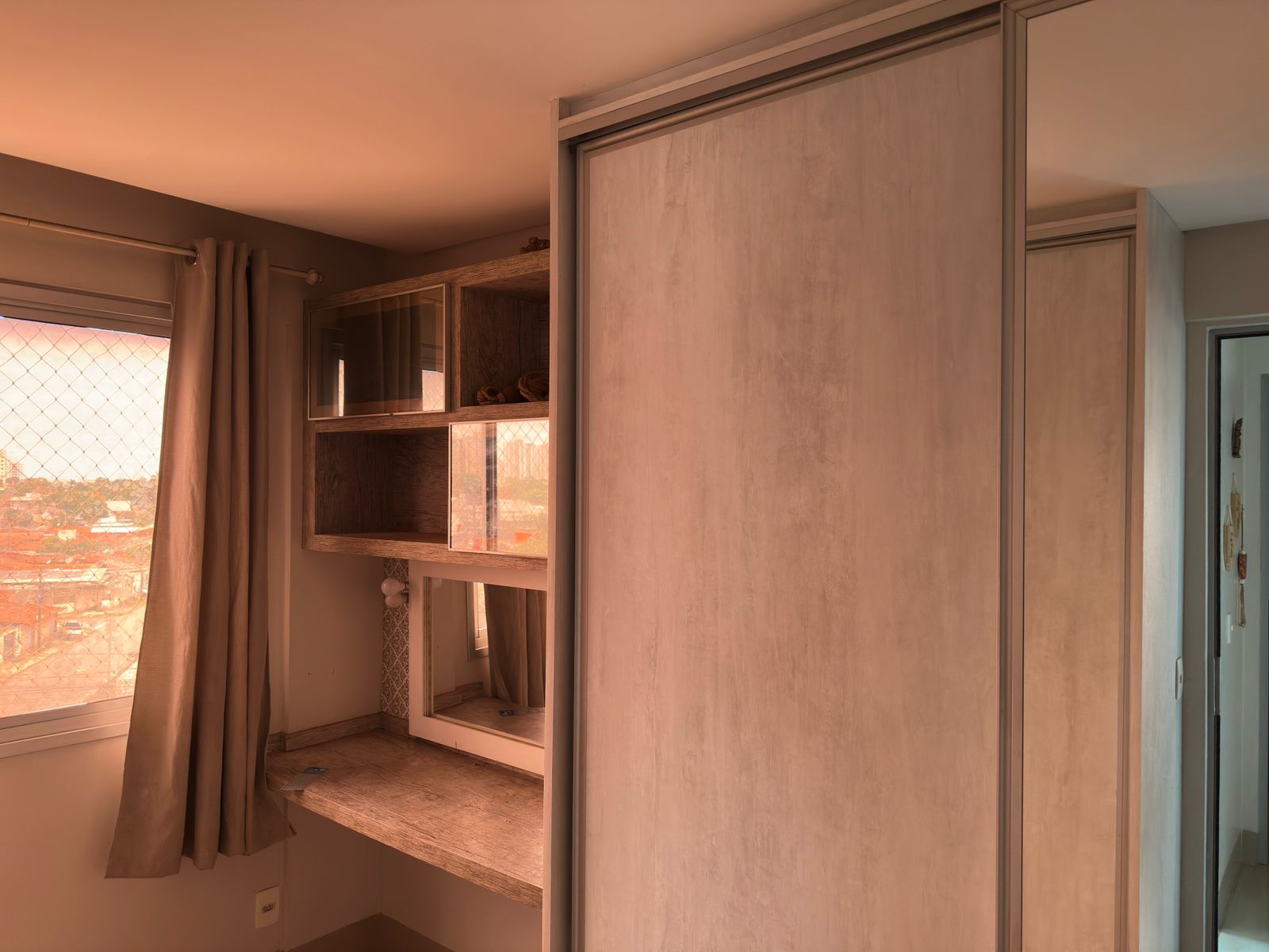 Apartamento à venda no bairro Ilda - Aparecida de Goiânia/GO — foto