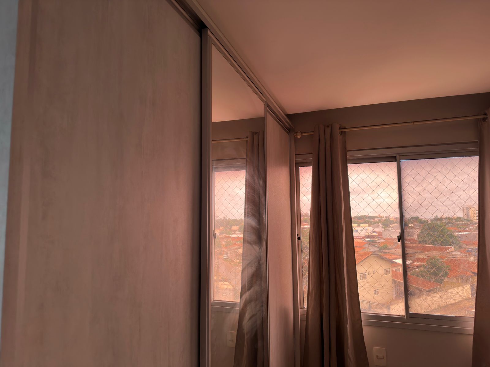 Apartamento à venda no bairro Ilda - Aparecida de Goiânia/GO — foto