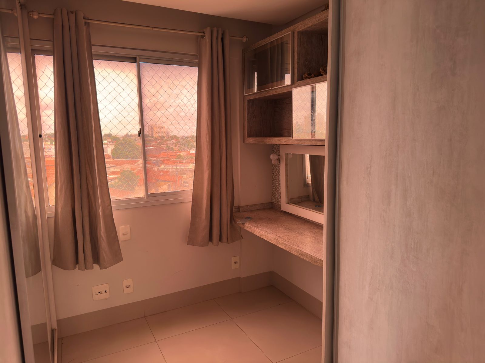 Apartamento à venda no bairro Ilda - Aparecida de Goiânia/GO — foto