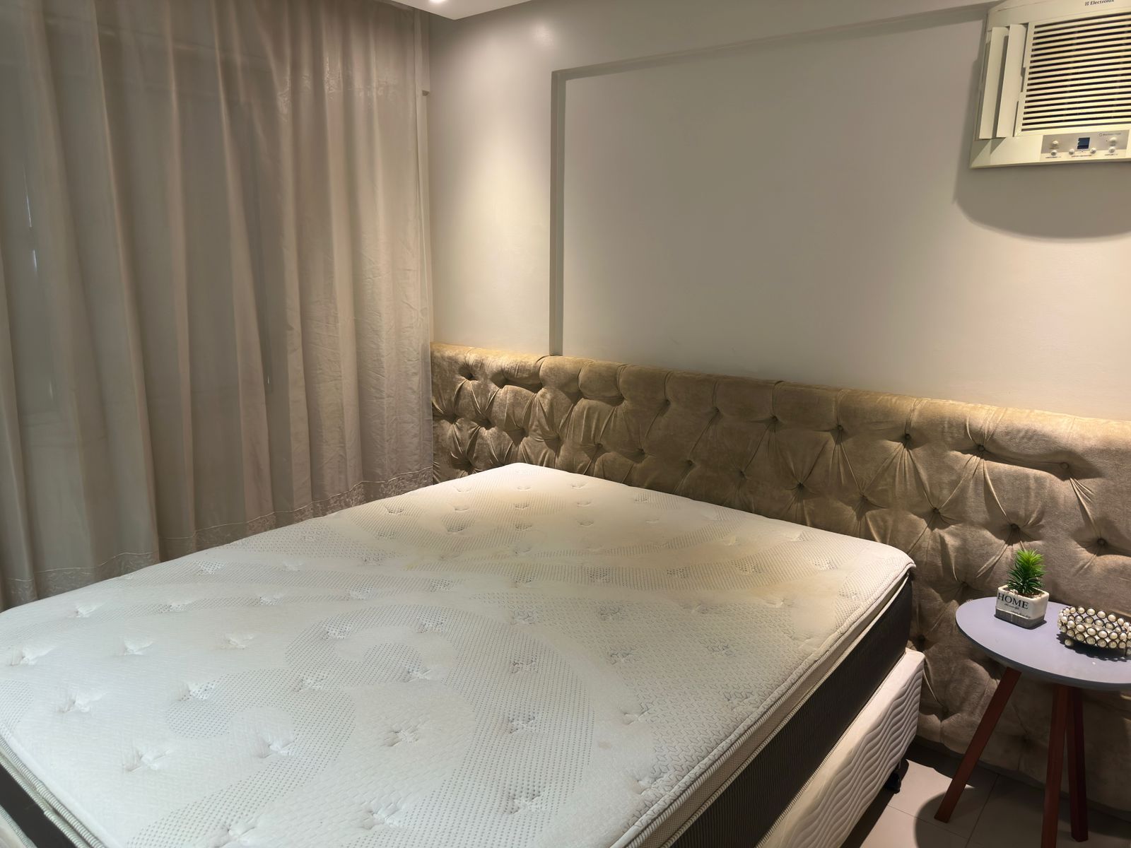 Apartamento à venda no bairro Ilda - Aparecida de Goiânia/GO — foto