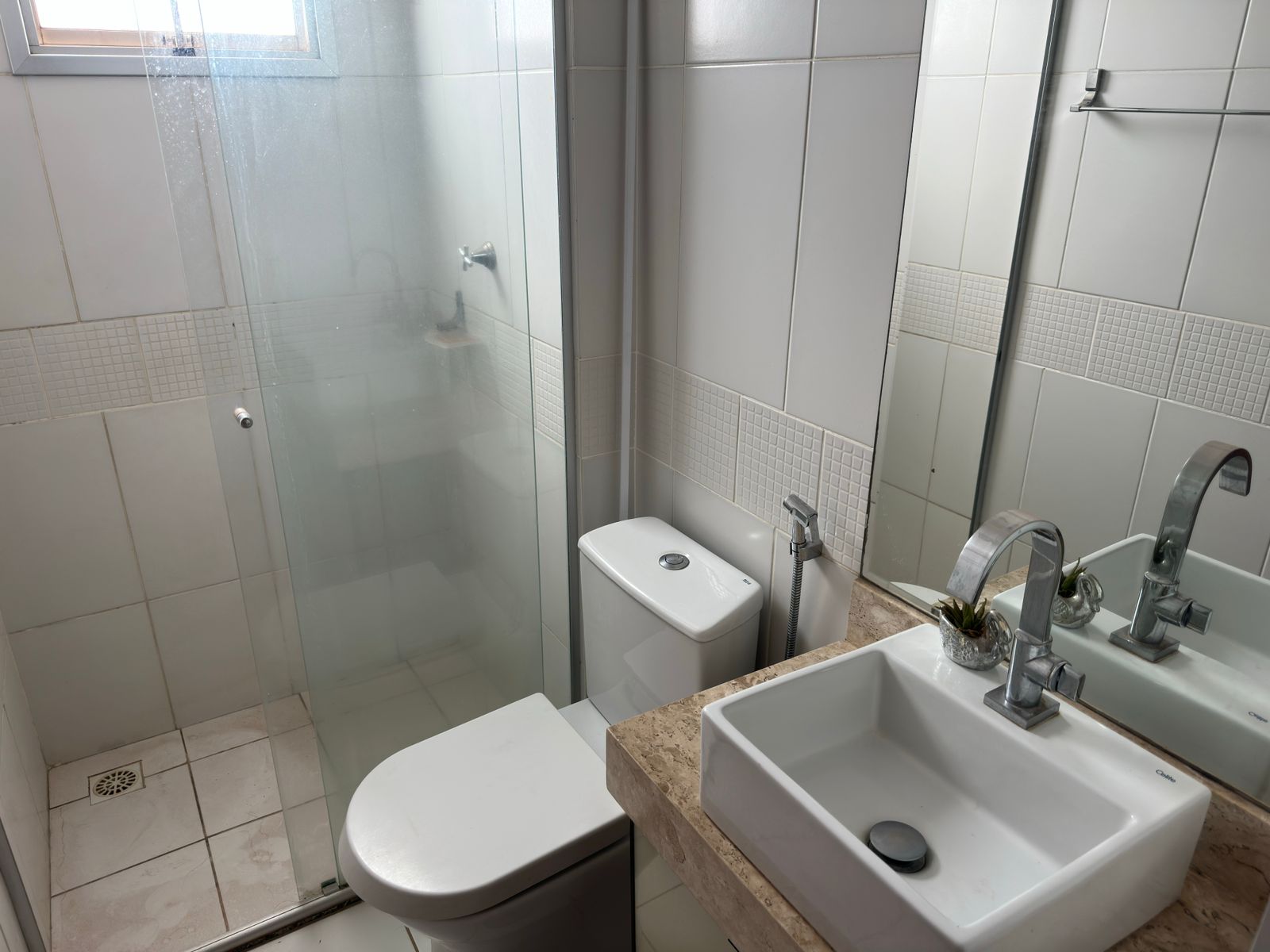 Apartamento à venda no bairro Ilda - Aparecida de Goiânia/GO — foto