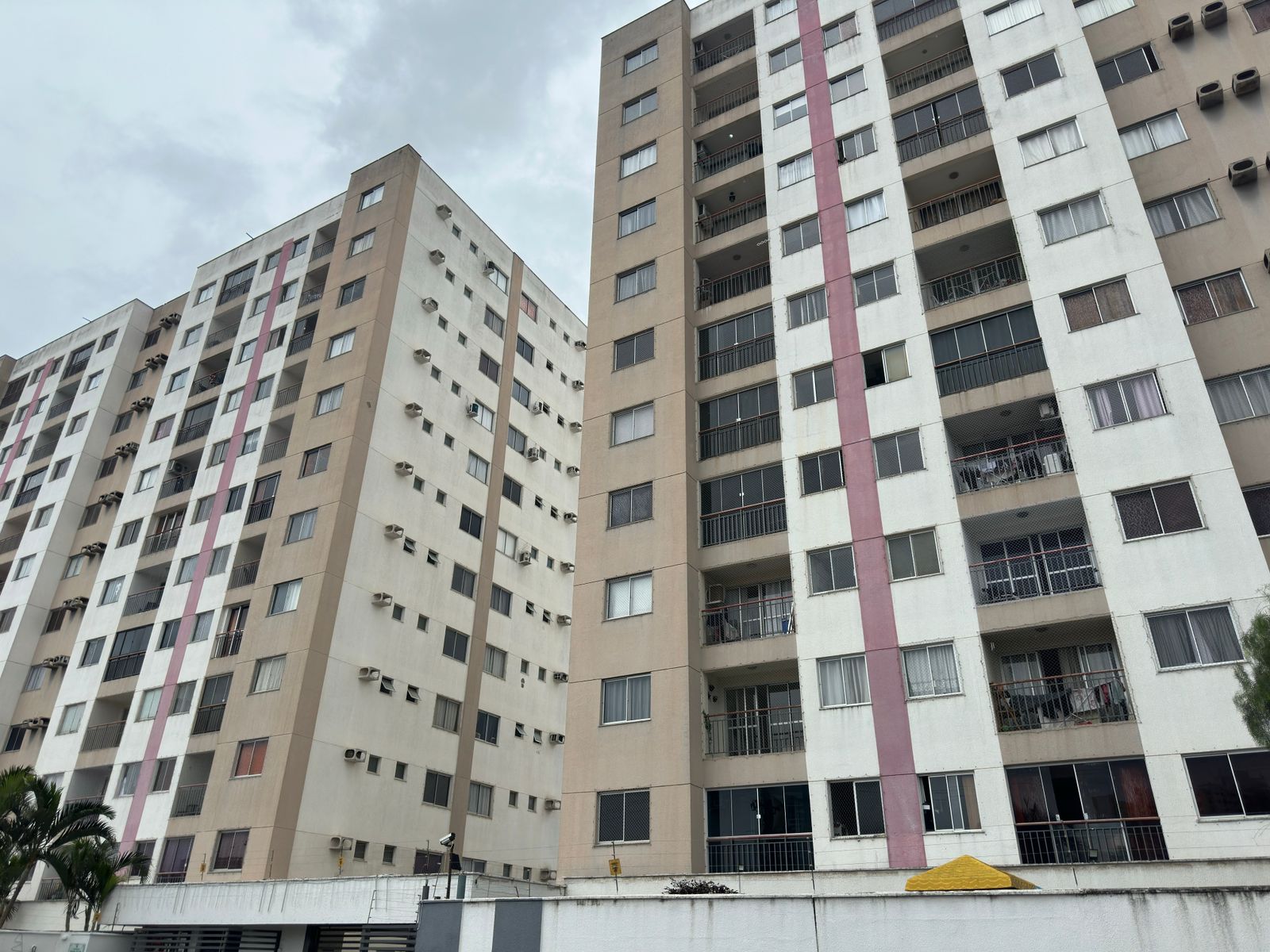 Apartamento à venda no bairro Ilda - Aparecida de Goiânia/GO — foto
