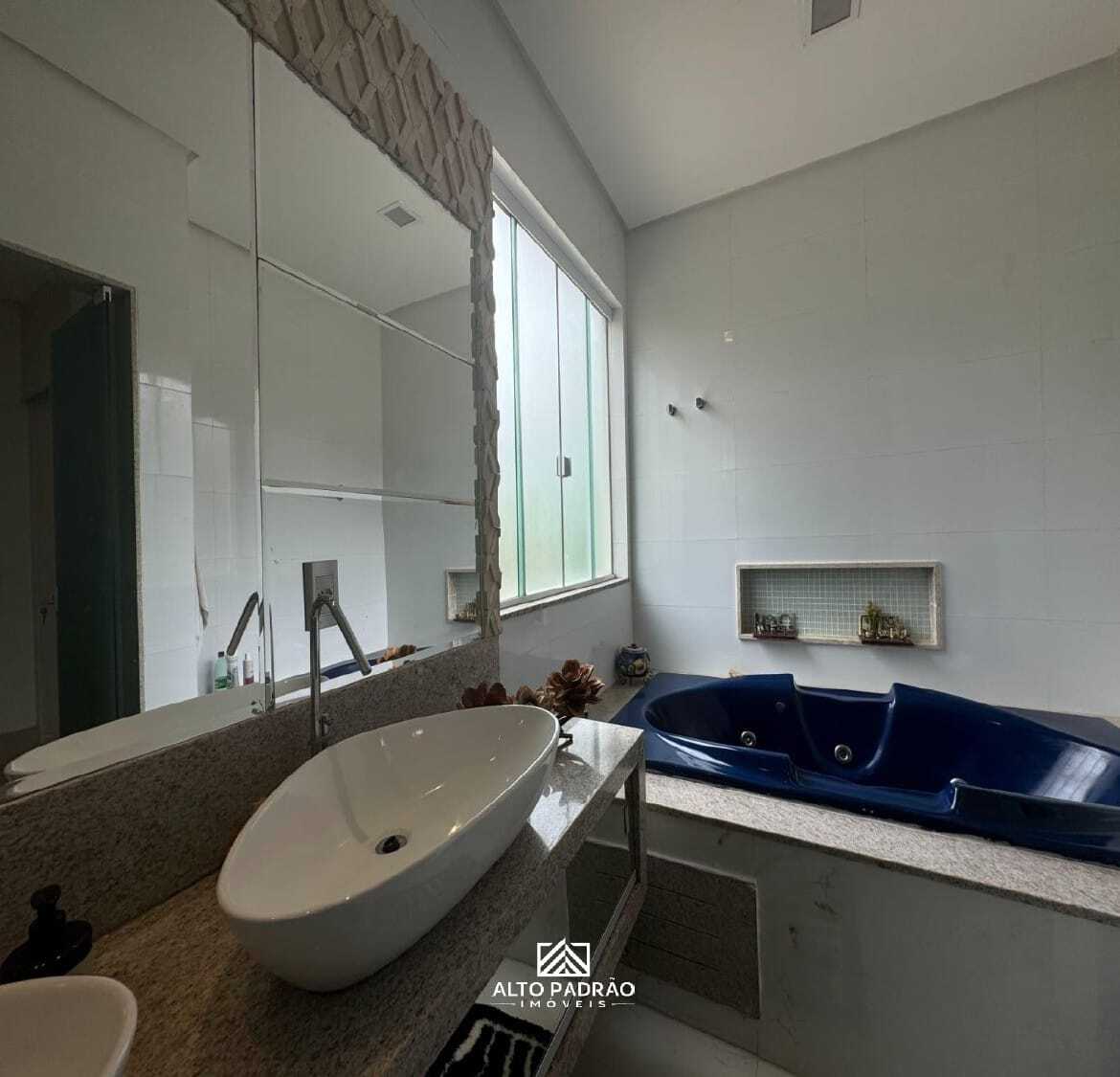 Casa, 4 quartos, 394 m² - Foto 19