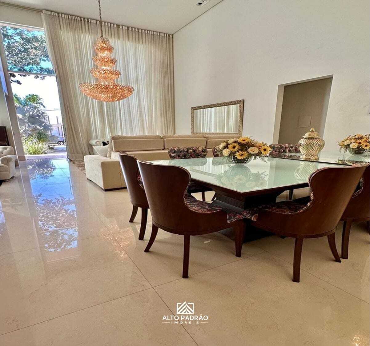 Casa, 4 quartos, 394 m² - Foto 6