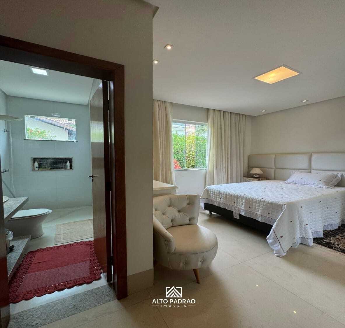 Casa, 4 quartos, 394 m² - Foto 17