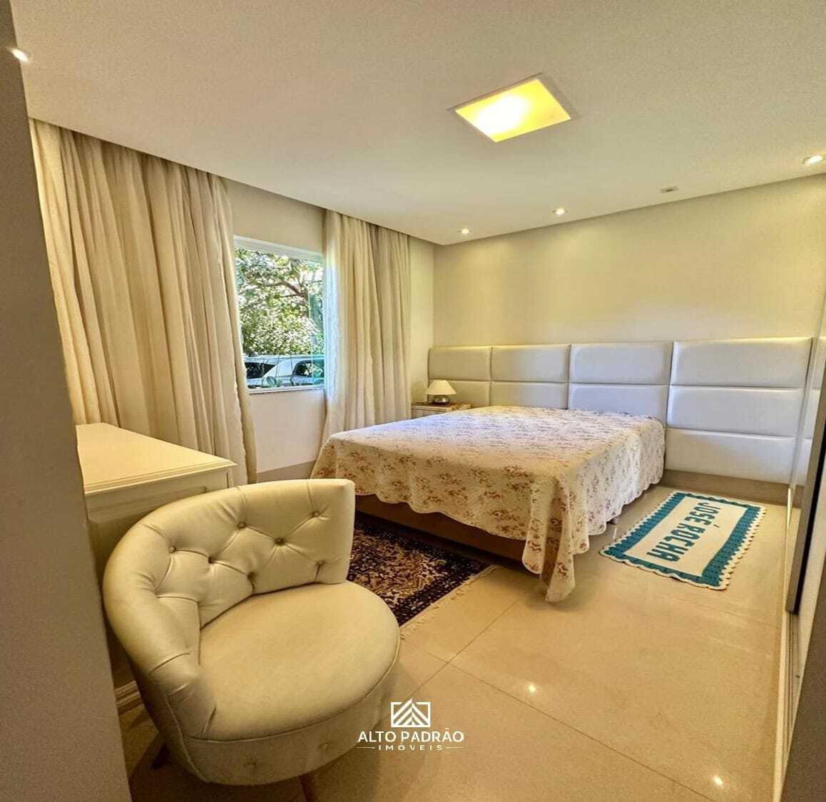 Casa, 4 quartos, 394 m² - Foto 14