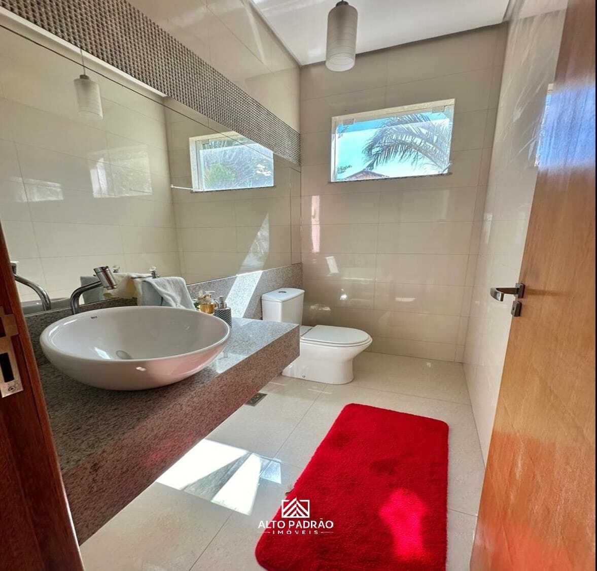 Casa, 4 quartos, 394 m² - Foto 20