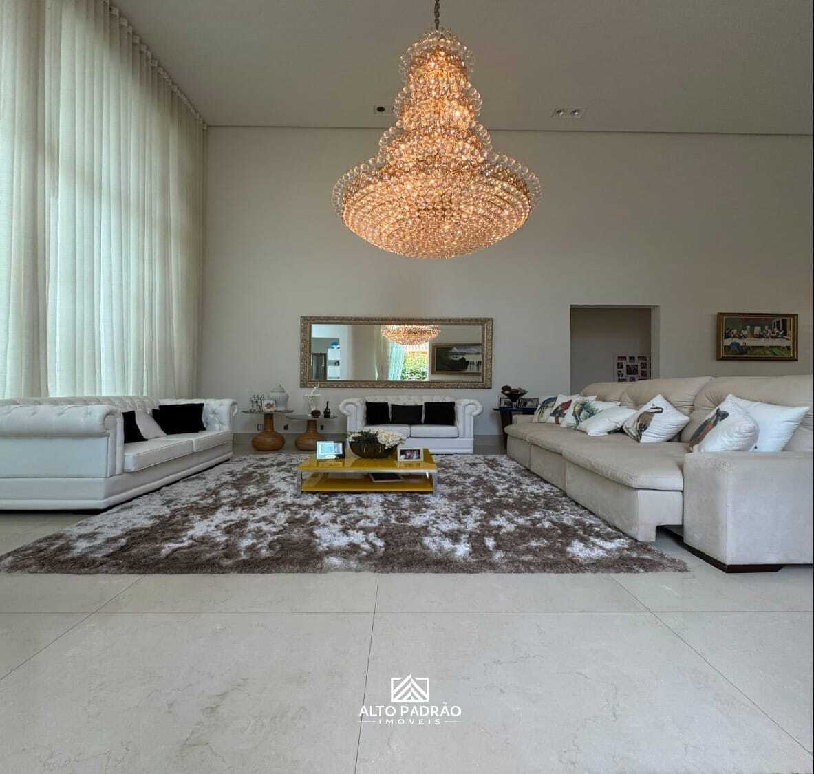 Casa, 4 quartos, 394 m² - Foto 2