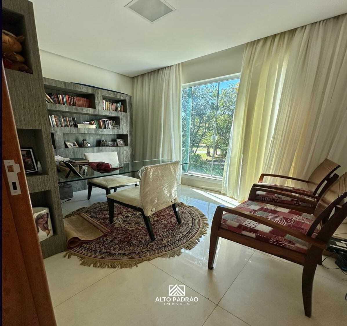 Casa, 4 quartos, 394 m² - Foto 8