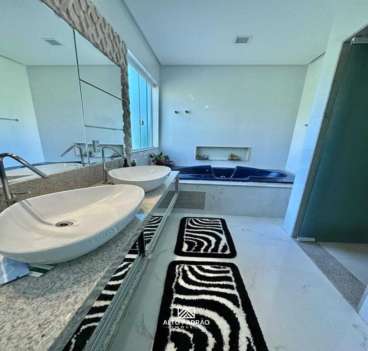 Casa, 4 quartos, 394 m² - Foto 13
