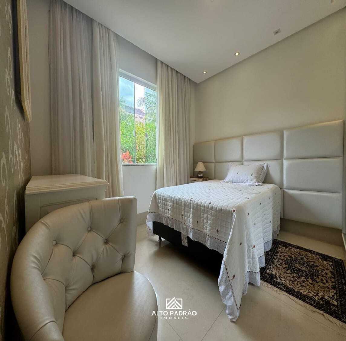 Casa, 4 quartos, 394 m² - Foto 16