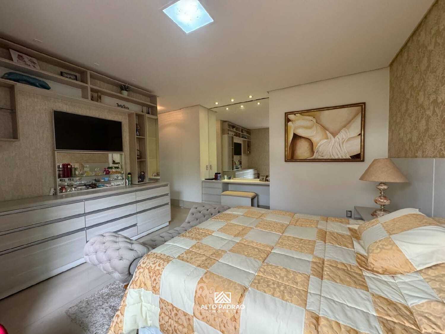 Casa, 4 quartos, 394 m² - Foto 12