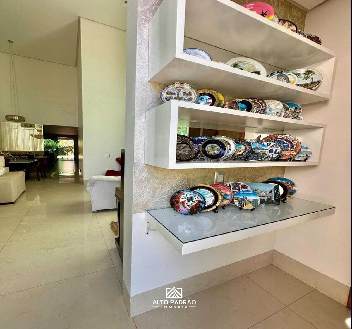 Casa, 4 quartos, 394 m² - Foto 4