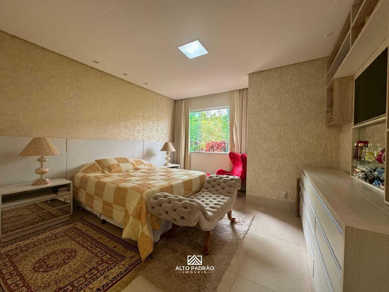 Casa, 4 quartos, 394 m² - Foto 11