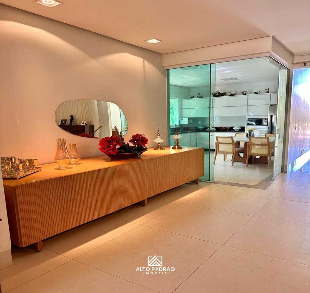 Casa, 4 quartos, 394 m² - Foto 7